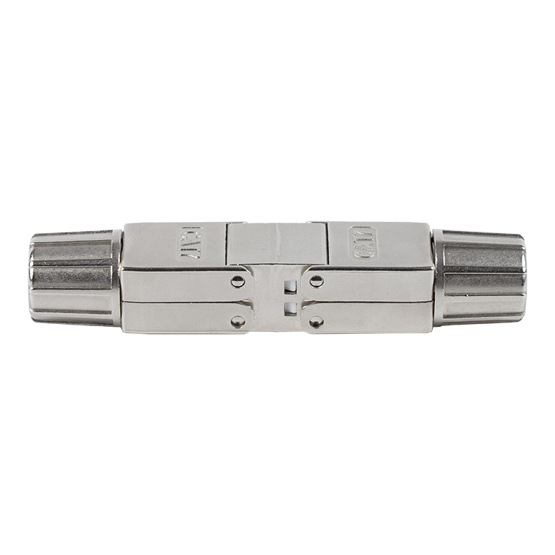 کانکتور بدون ابزار محافظ Cat7 RJ-603S-1-C7 کانکتور بدون ابزار محافظ Cat7 RJ-603S-1-C7