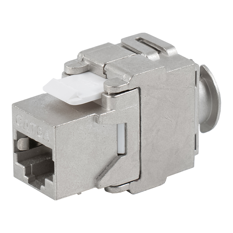 جک کیستون 180 درجه محافظ C6A (با براکت) SM-2335SH8C6A