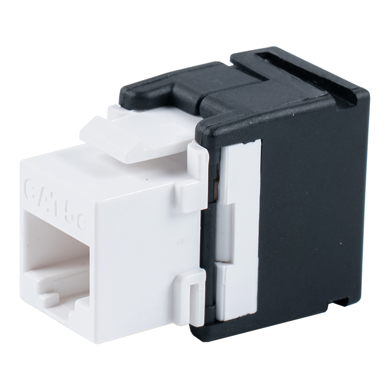 جک کیستون SM-2335H8C6A بدون محافظ 180 درجه