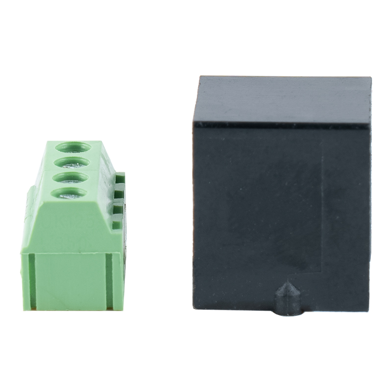 جک کیستون بدون محافظ C3 (نوع 6P4C) SM-2351T4C3 جک کیستون بدون محافظ C3 (نوع 6P4C) SM-2351T4C3