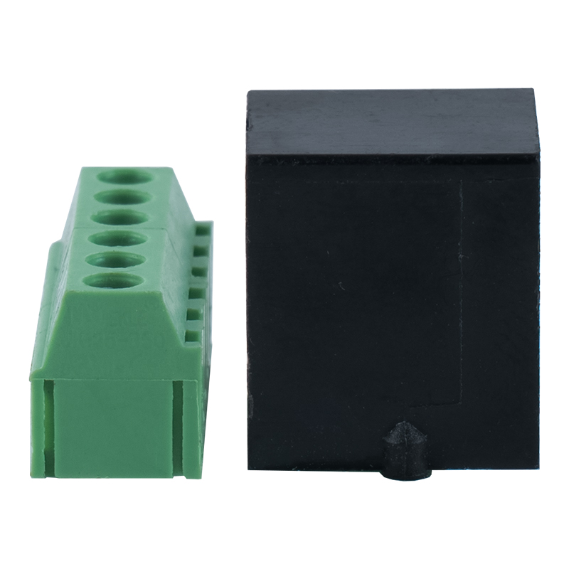 جک کیستون بدون محافظ C3 (نوع 6P6C) SM-2352T6C3 جک کیستون بدون محافظ C3 (نوع 6P6C) SM-2352T6C3