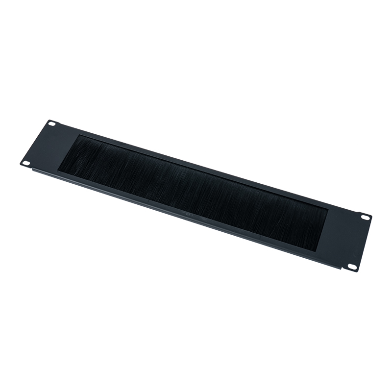 پایه مدیریت کابل 19 اینچی 2U (با برس) SP-3056-2U