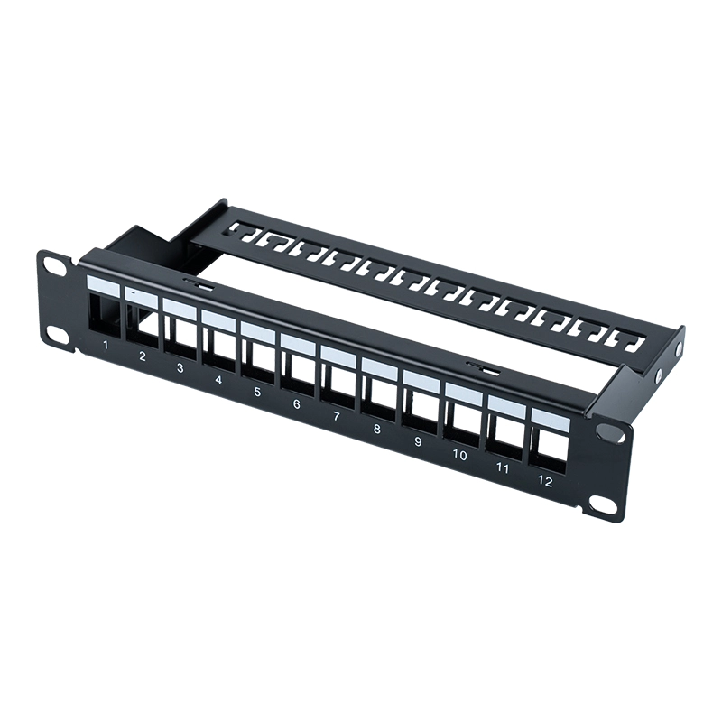 قاب توزیع هوای محافظ 10 اینچی 12 پورت SP-3252S-12P