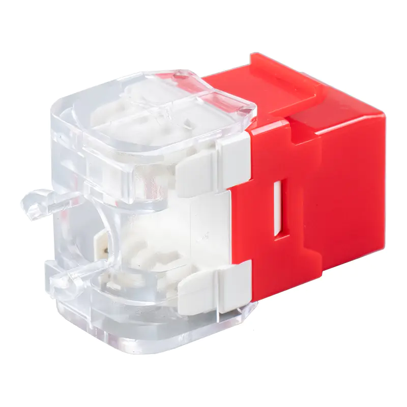 جک ماژولار 180 درجه بدون محافظ C6 SM-2092D8C6 SM-2093D8C6 جک ماژولار 180 درجه بدون محافظ C6 SM-2092D8C6 SM-2093D8C6