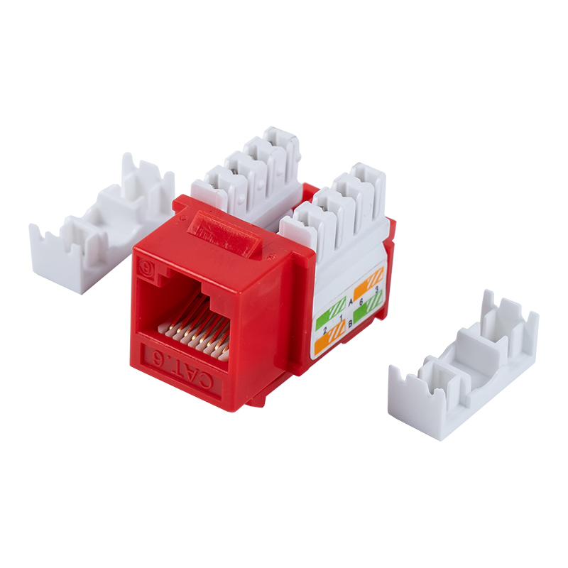 ماژول های 90 درجه بدون محافظ C6 (با پوشش گرد و غبار و براکت) SM-2012H8C5E