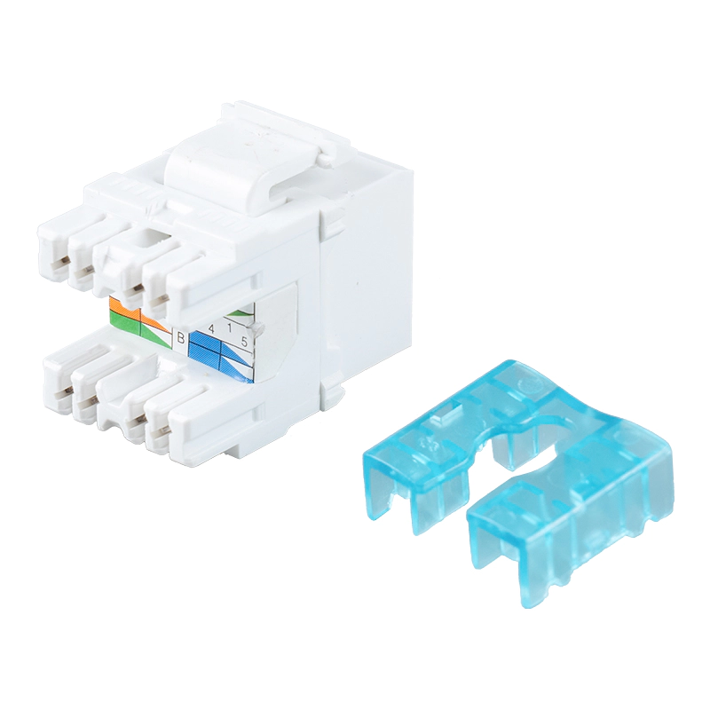 جک ماژولار 180 درجه بدون محافظ C6 SM-2092D8C6 SM-2093D8C6 جک ماژولار 180 درجه بدون محافظ C6 SM-2092D8C6 SM-2093D8C6