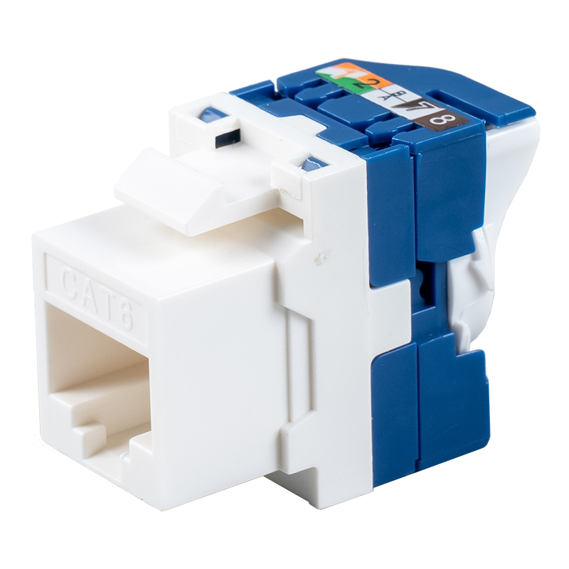 ماژول 180 درجه بدون ابزار C6A (قطر سیم قابل تنظیم در عقب) SM-2342H8C6A
